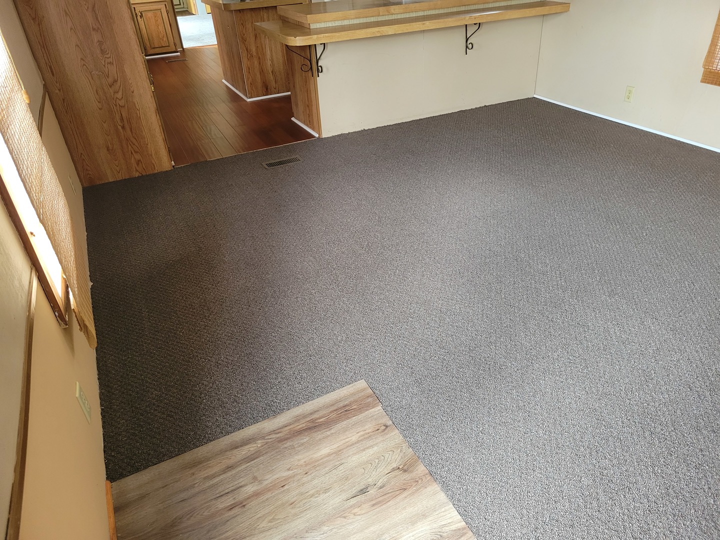 3 Drake Lane, Unit 3DRA Beecher, IL 60401 - Photo 6 of 18 a view of a room