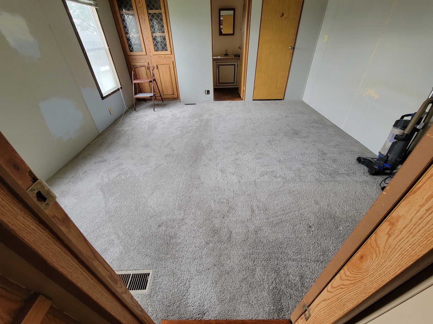 3 Drake Lane, Unit 3DRA Beecher, IL 60401 - Photo 7 of 18 a view of a room with staircase