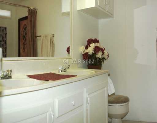 980 Jarvis Road Pahrump, NV 89060 - Photo 5 of 8 Master Bath/Spa.