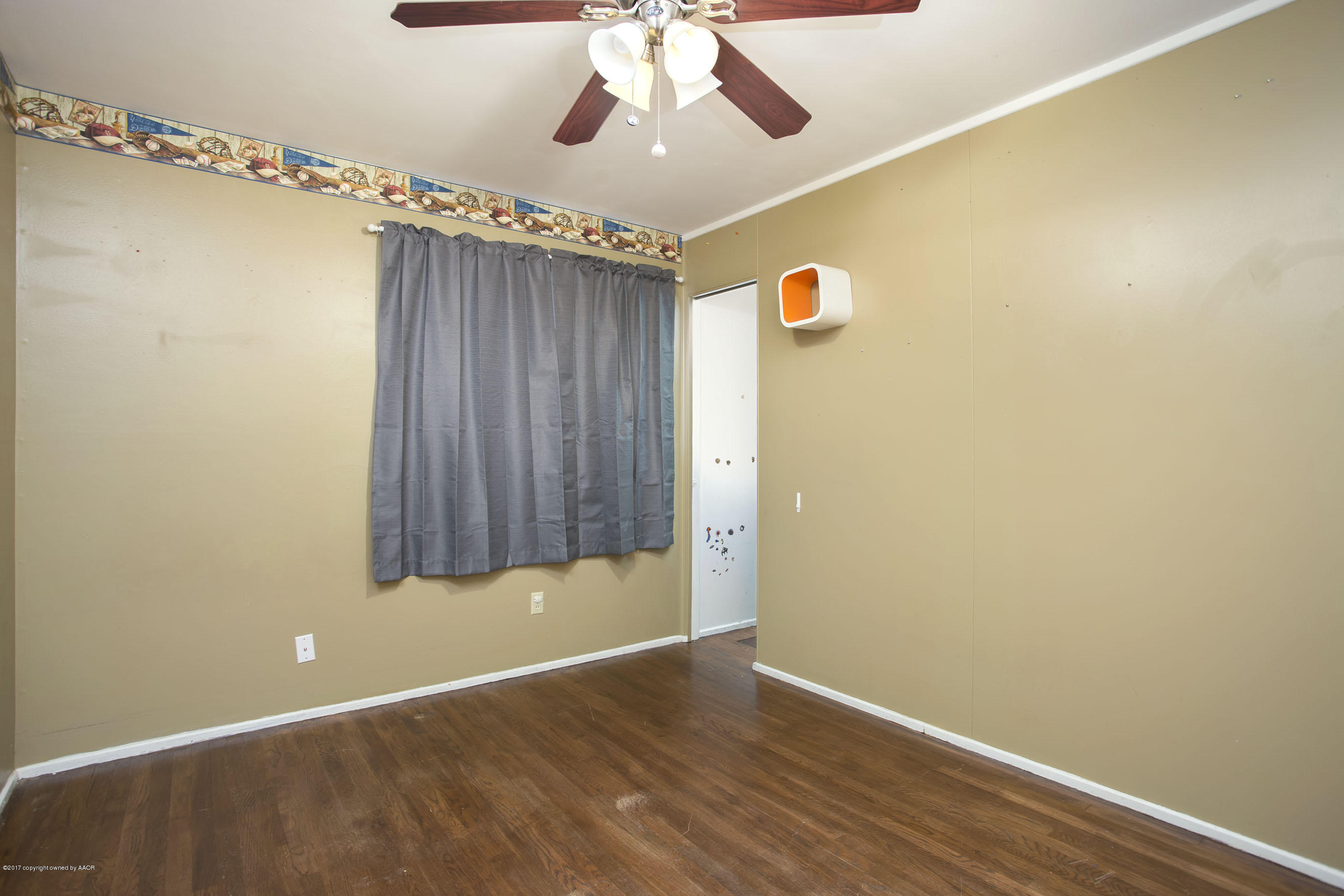 5108 Crockett Street Amarillo, TX 79110 - Photo 12 of 22 11