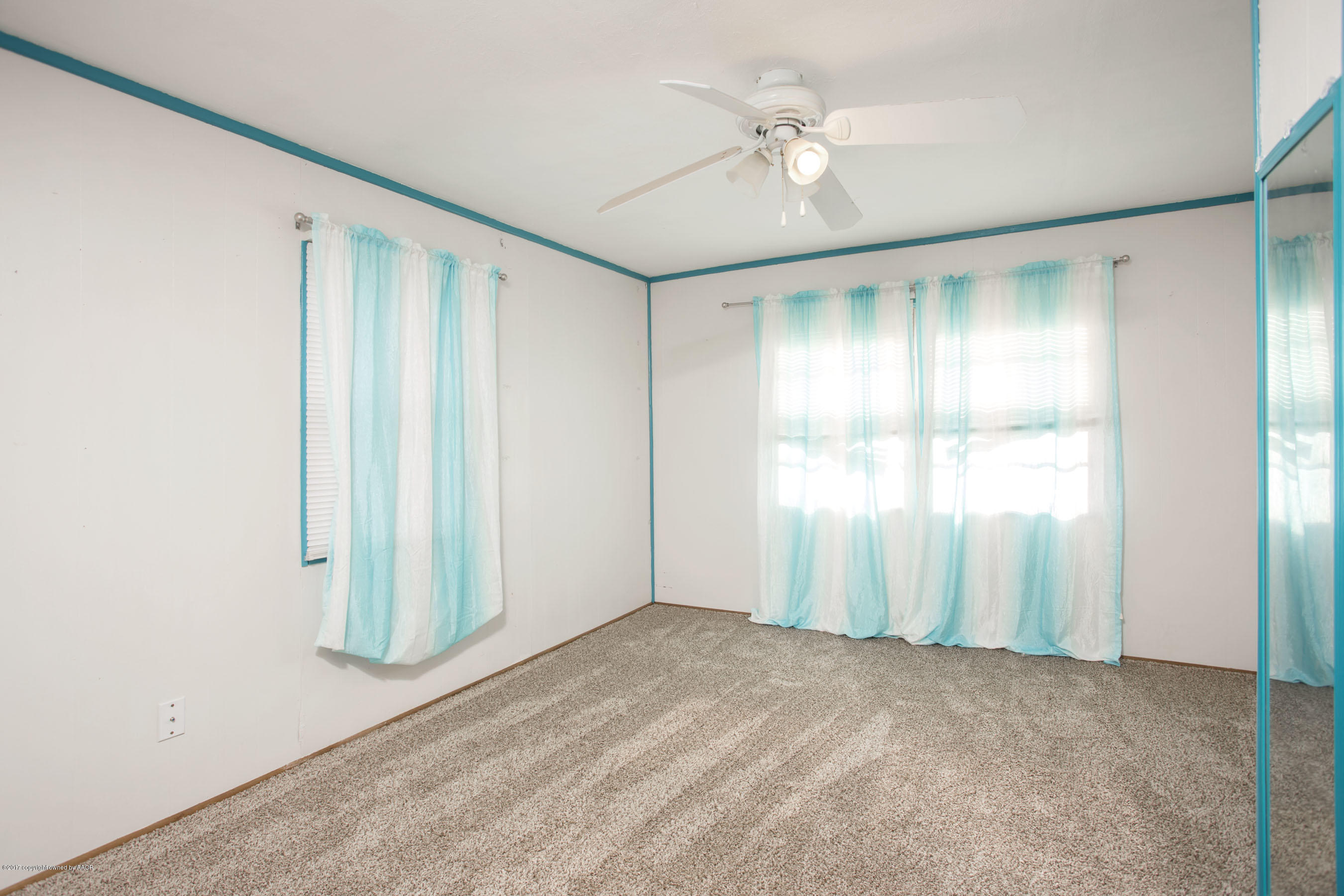 5108 Crockett Street Amarillo, TX 79110 - Photo 16 of 22 21