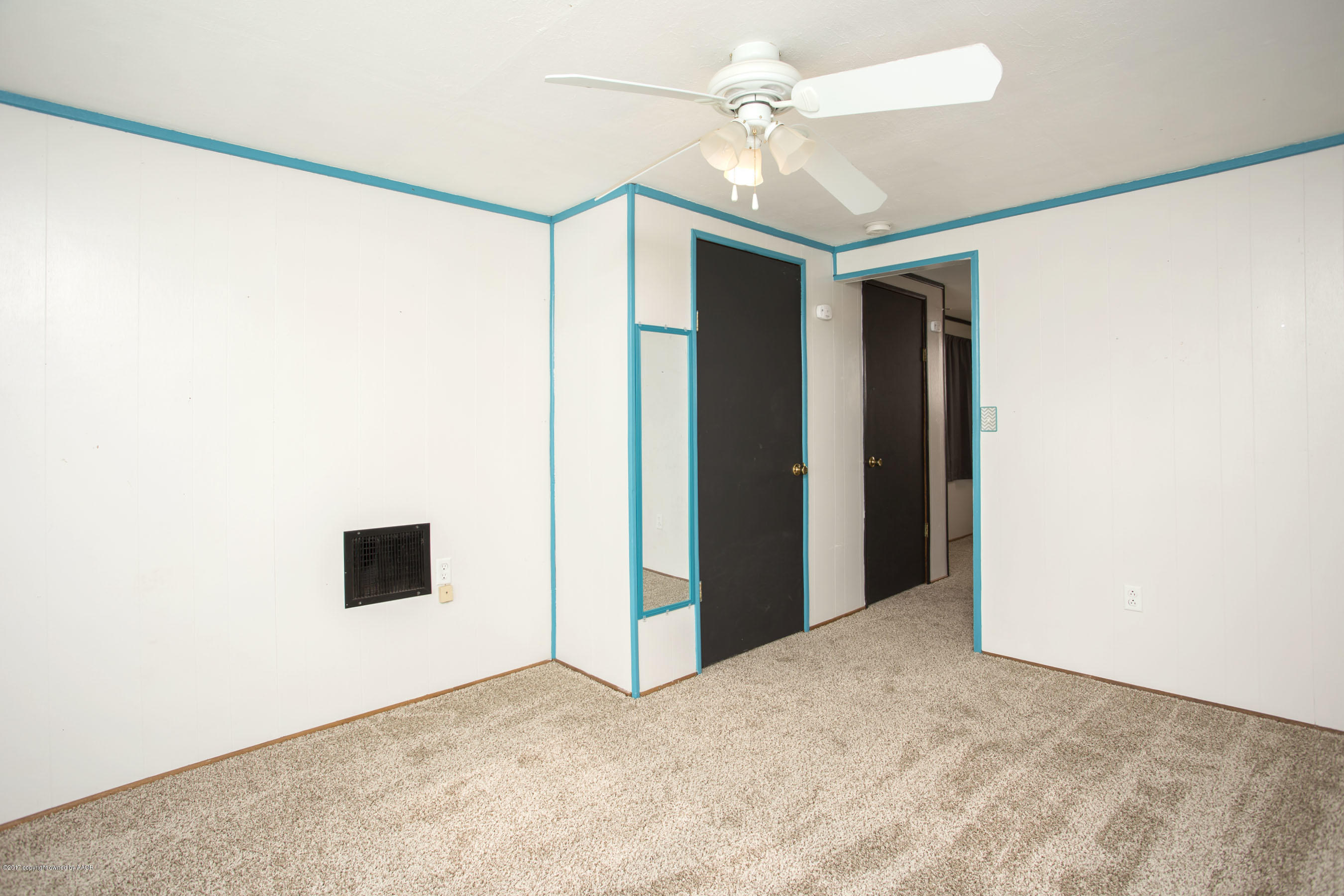 5108 Crockett Street Amarillo, TX 79110 - Photo 17 of 22 22