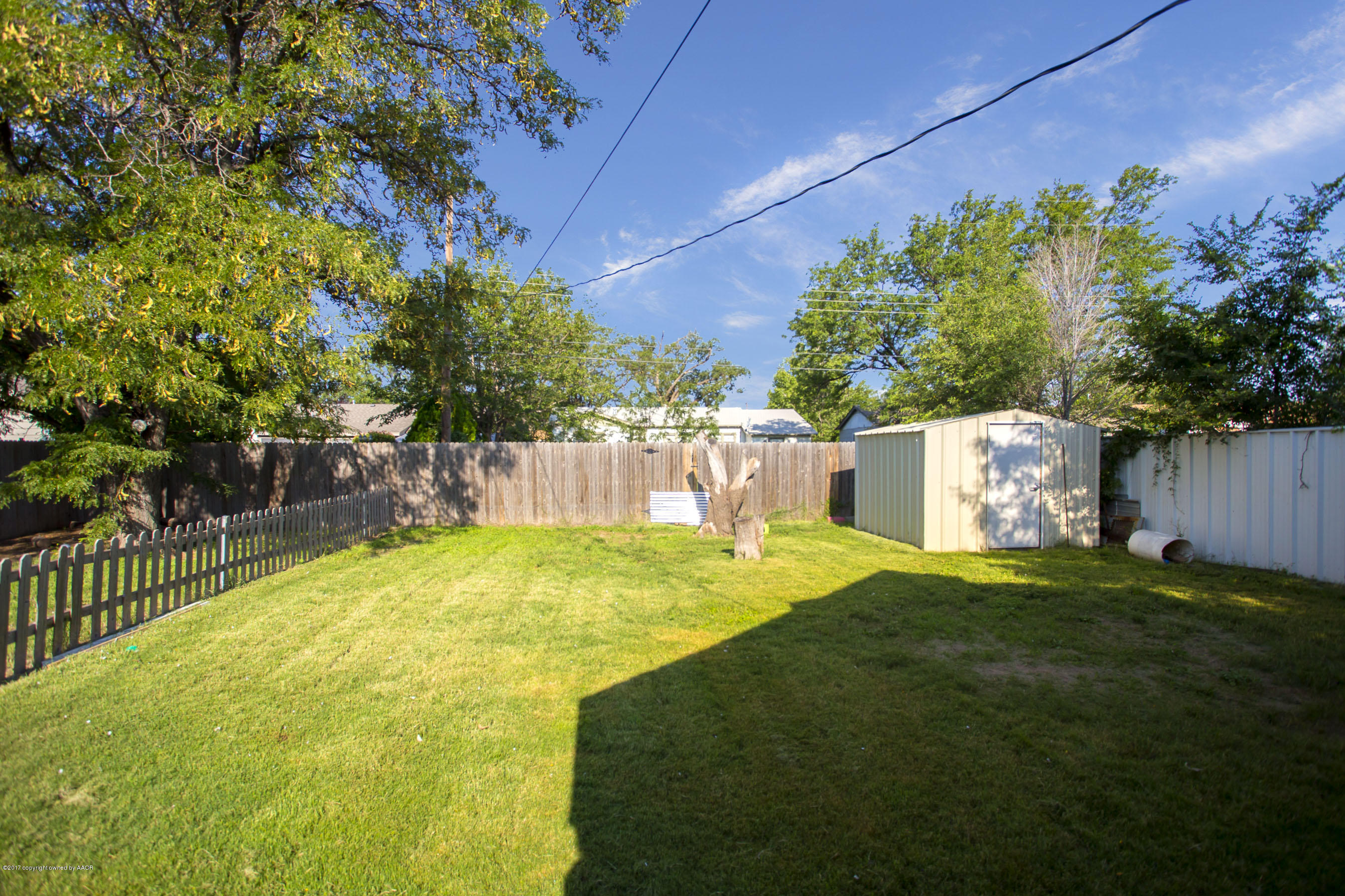 5108 Crockett Street Amarillo, TX 79110 - Photo 18 of 22 4