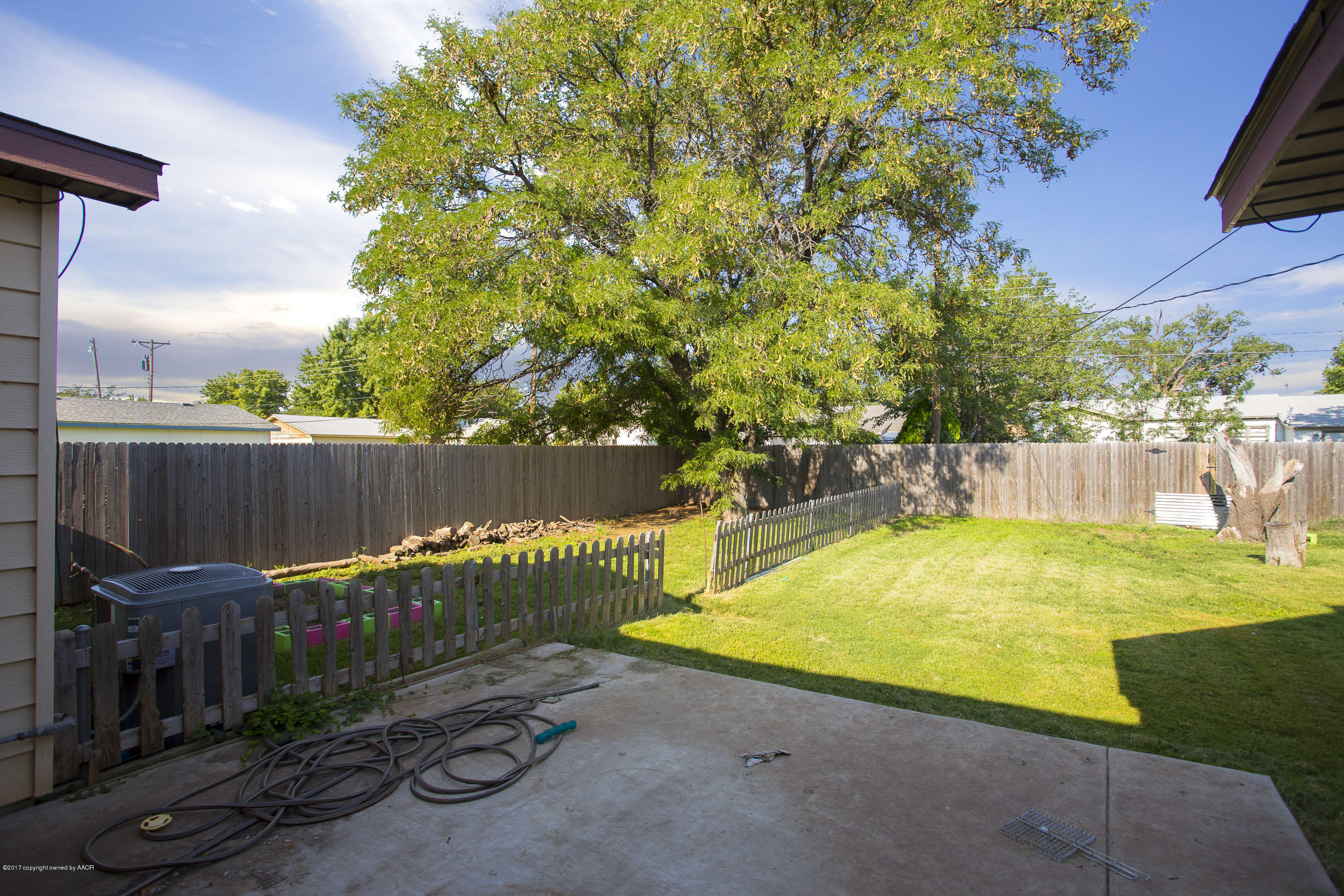 5108 Crockett Street Amarillo, TX 79110 - Photo 20 of 22 8