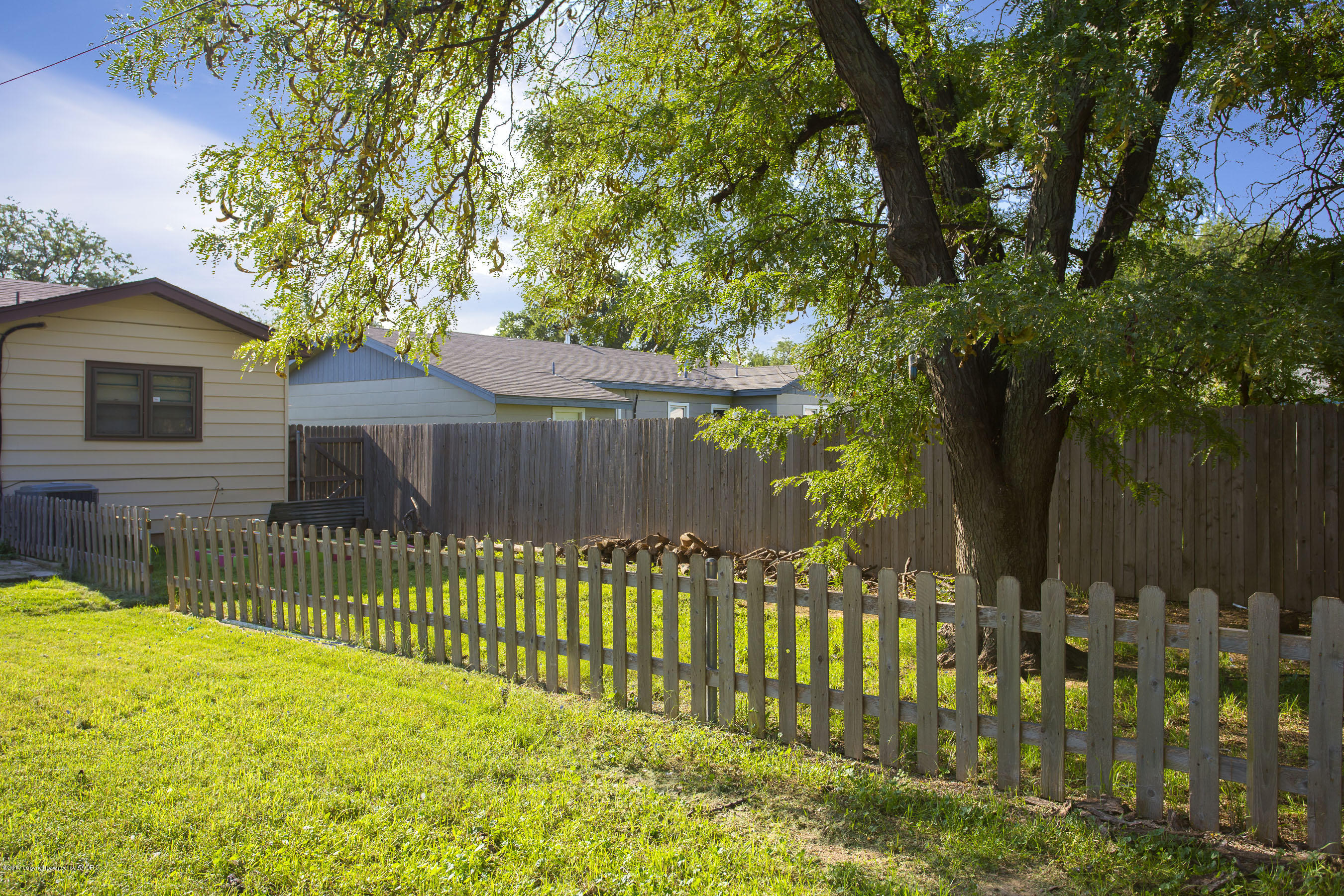 5108 Crockett Street Amarillo, TX 79110 - Photo 22 of 22 6