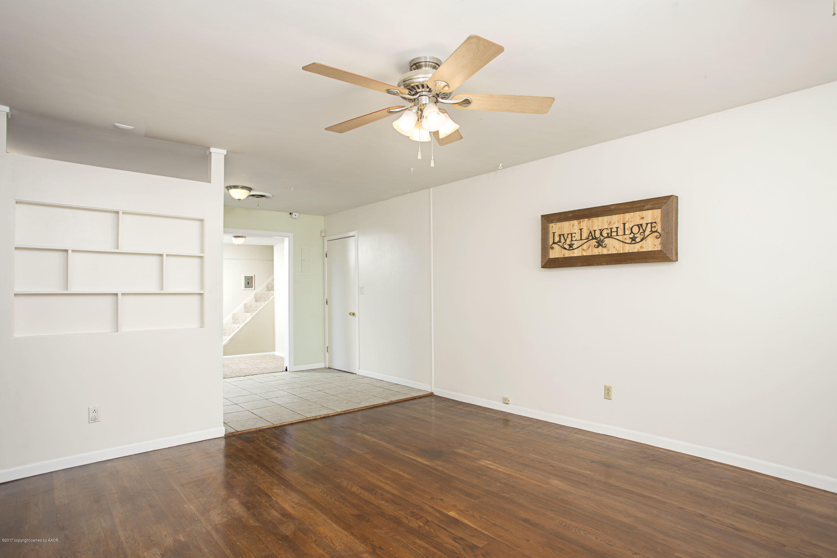 5108 Crockett Street Amarillo, TX 79110 - Photo 4 of 22 19