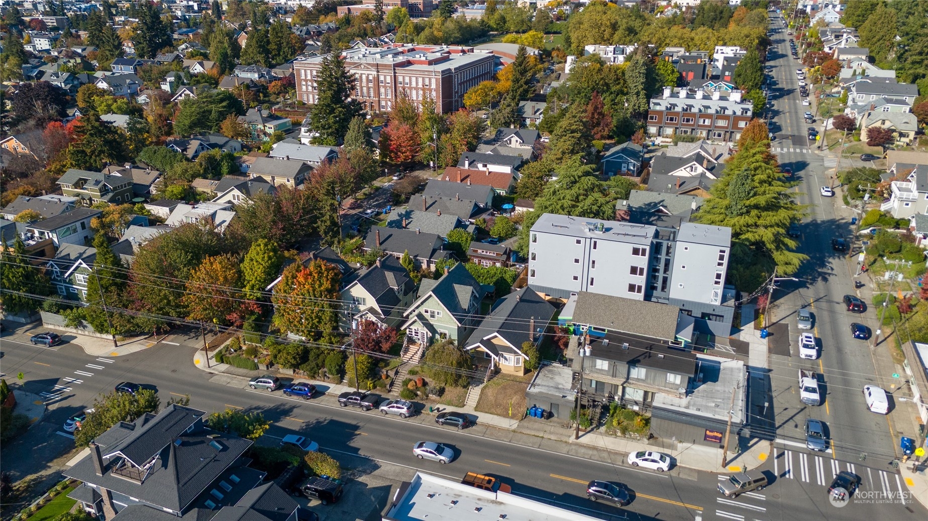 1712 North 40th Street Seattle, WA 98103 - Photo 26 of 36 Gallery Image 26