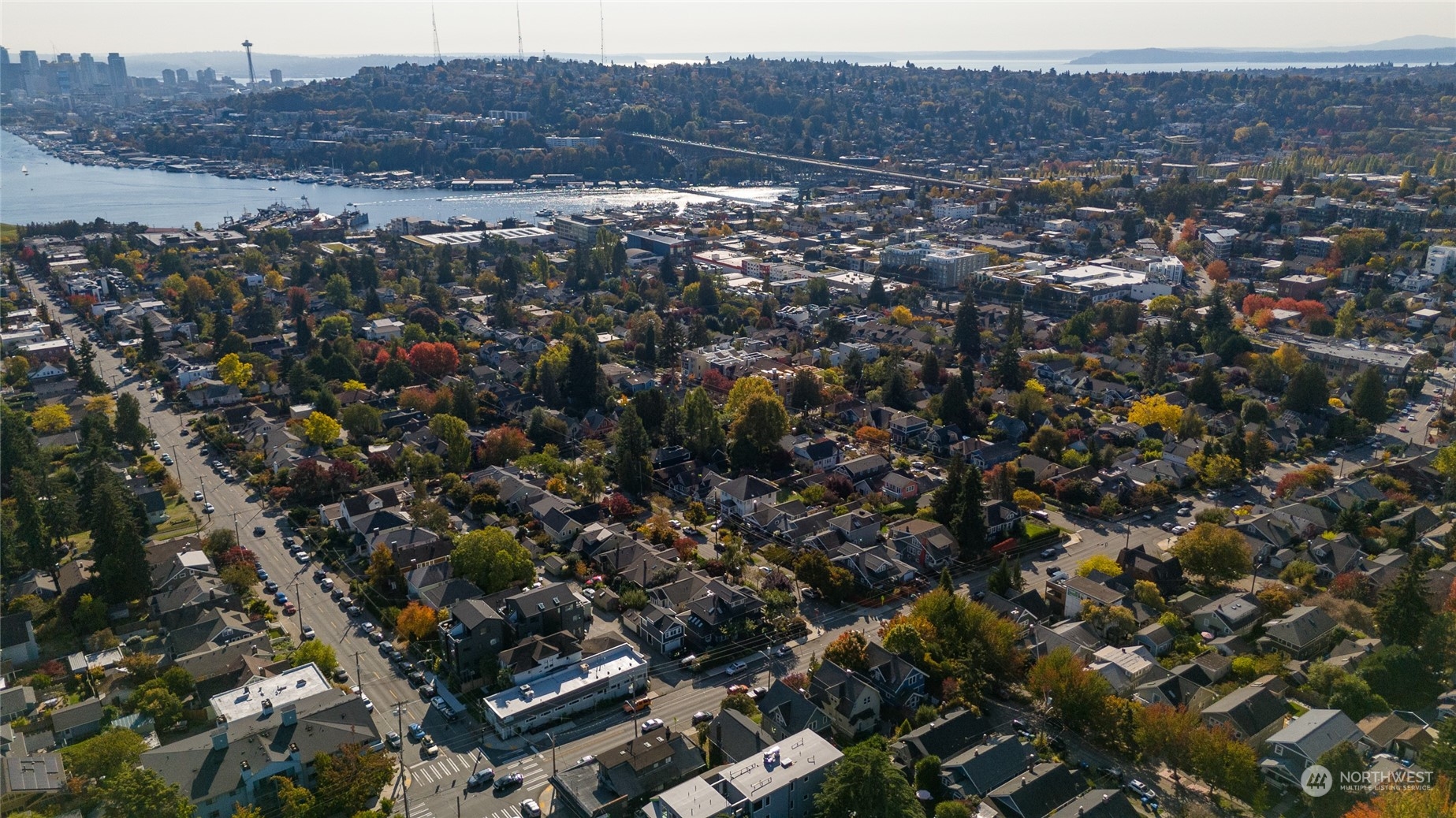 1712 North 40th Street Seattle, WA 98103 - Photo 35 of 36 Gallery Image 35