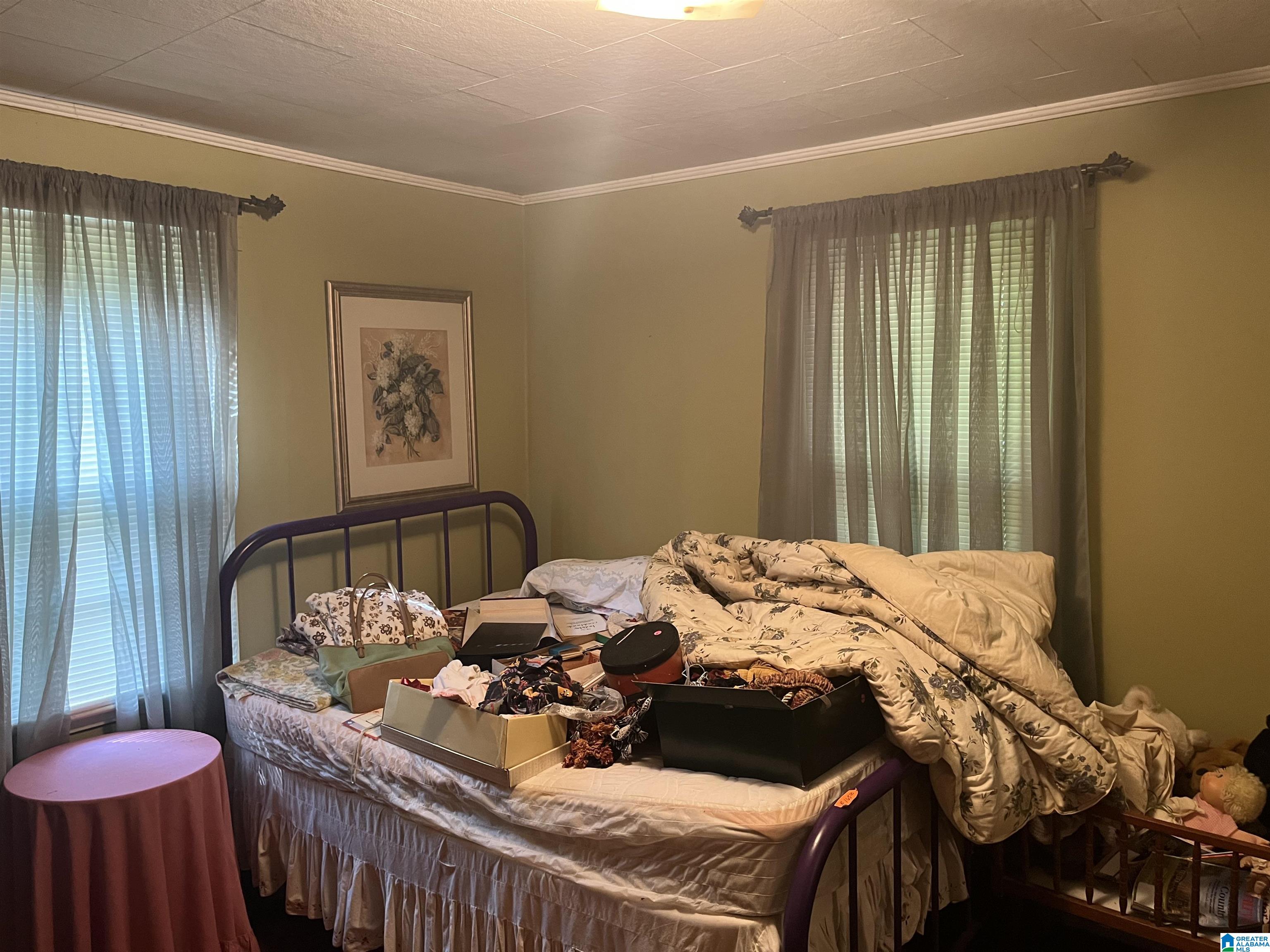 3428 Alexandria-Wellington Road Alexandria, AL 36250 - Photo 10 of 12