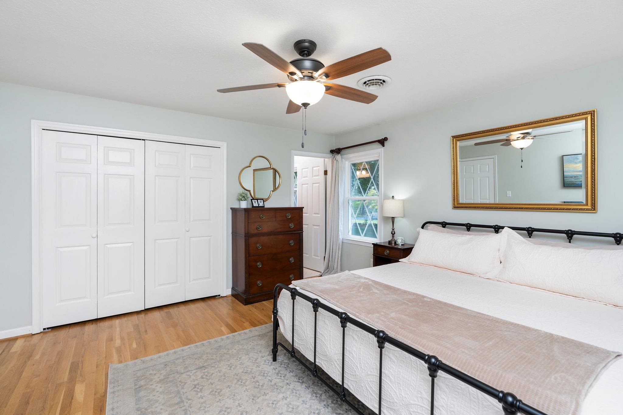 192 Galena Road Staunton, VA 24401 - Photo 19 of 75 a room with a bed and furniture