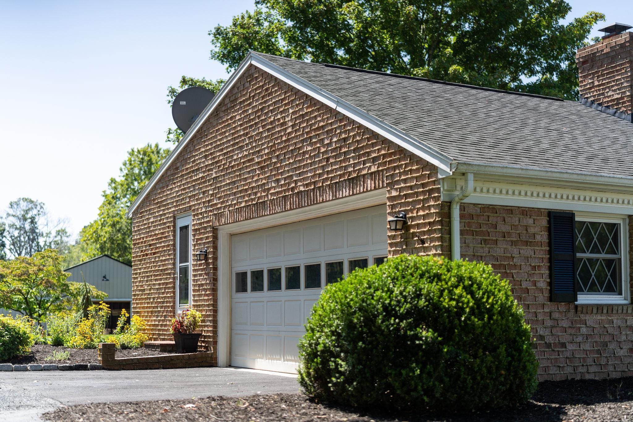 192 Galena Road Staunton, VA 24401 - Photo 37 of 75 a view of a house with a yard