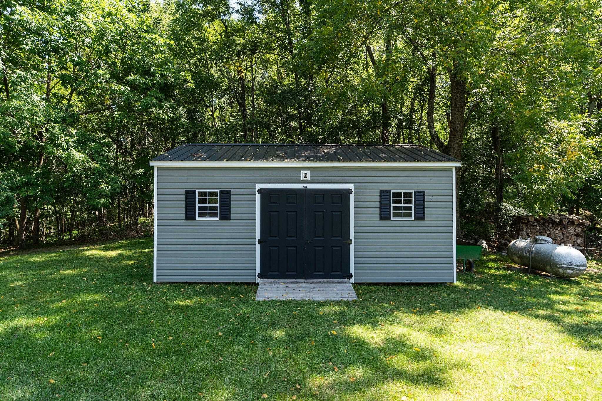 192 Galena Road Staunton, VA 24401 - Photo 40 of 75 a view of a house with a backyard