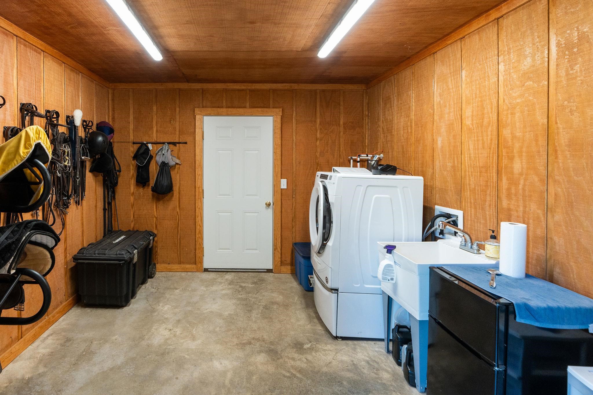 192 Galena Road Staunton, VA 24401 - Photo 46 of 75 a room with storage and utility