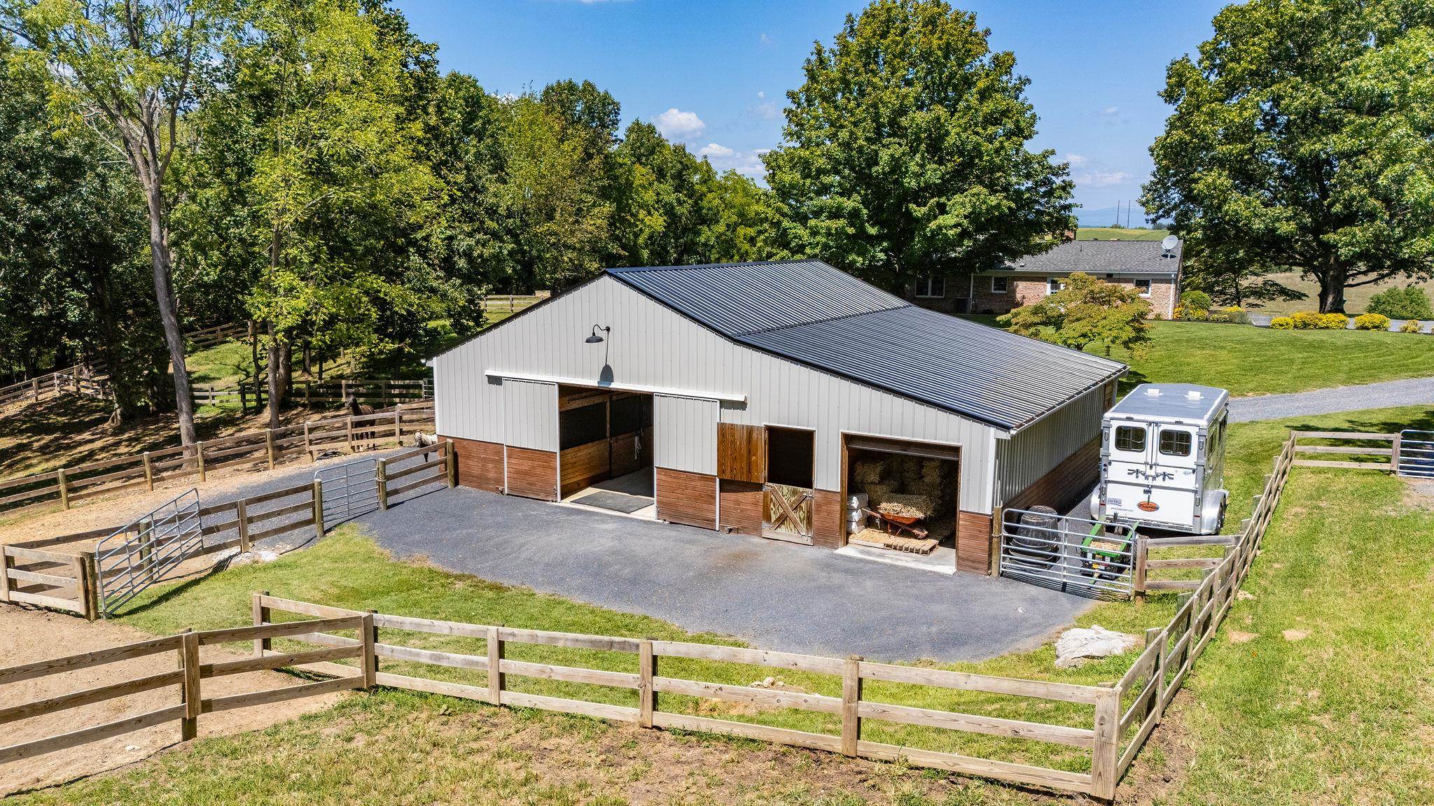 192 Galena Road Staunton, VA 24401 - Photo 66 of 75