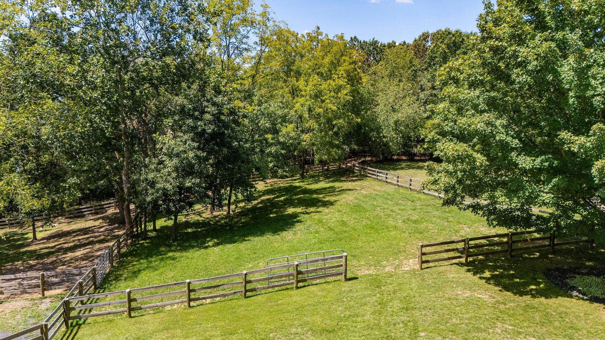 192 Galena Road Staunton, VA 24401 - Photo 67 of 75 a view of yard with swimming pool