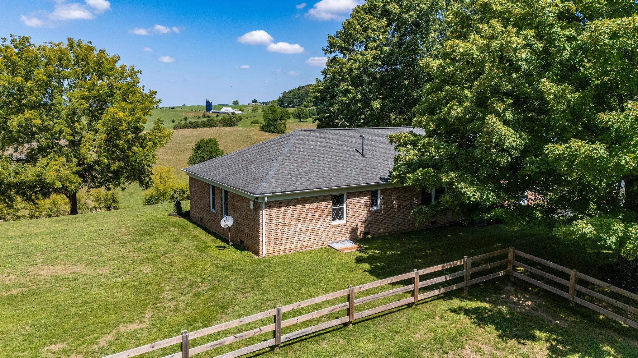192 Galena Road Staunton, VA 24401 - Photo 70 of 75 a house view with a backyard space
