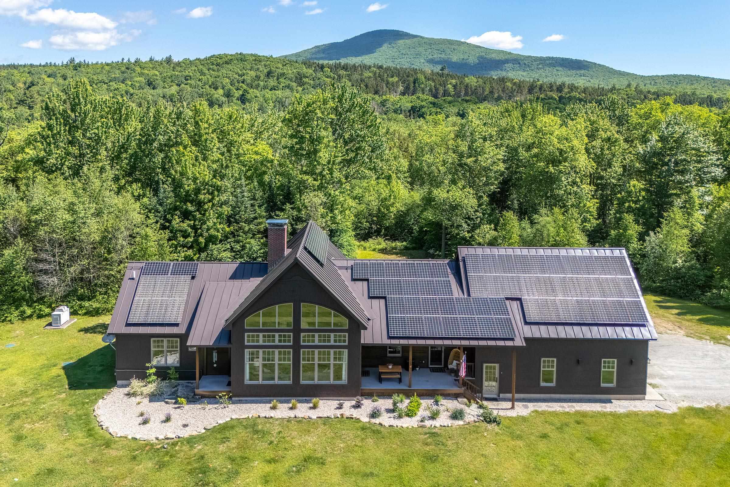 25 Perry Road Mount Holly, VT 05758 - Photo 57 of 60