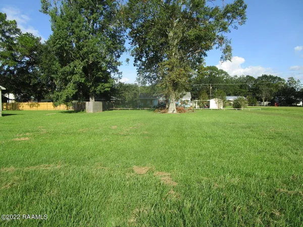 $19,500 | Tbd Jack Miller Road, Ville Platte, LA 70586