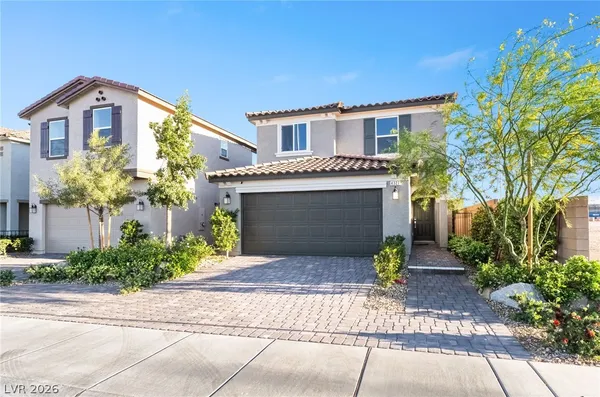 $2,850 | 4327 West Gary Avenue, Las Vegas, NV 89139