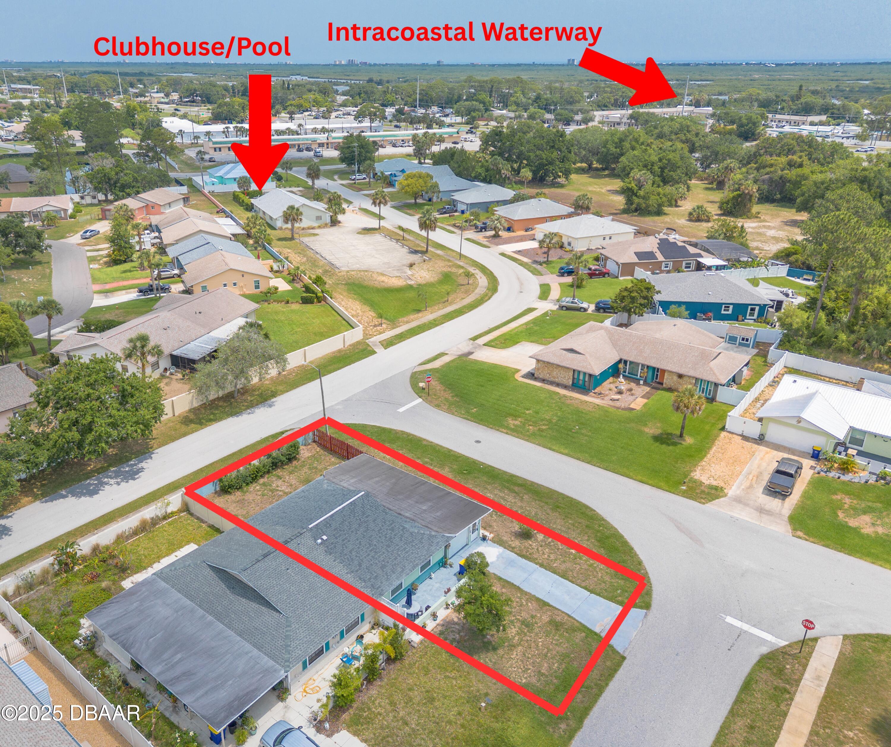 601 Sea Gull Court Edgewater, FL 32141 - Photo 23 of 25
