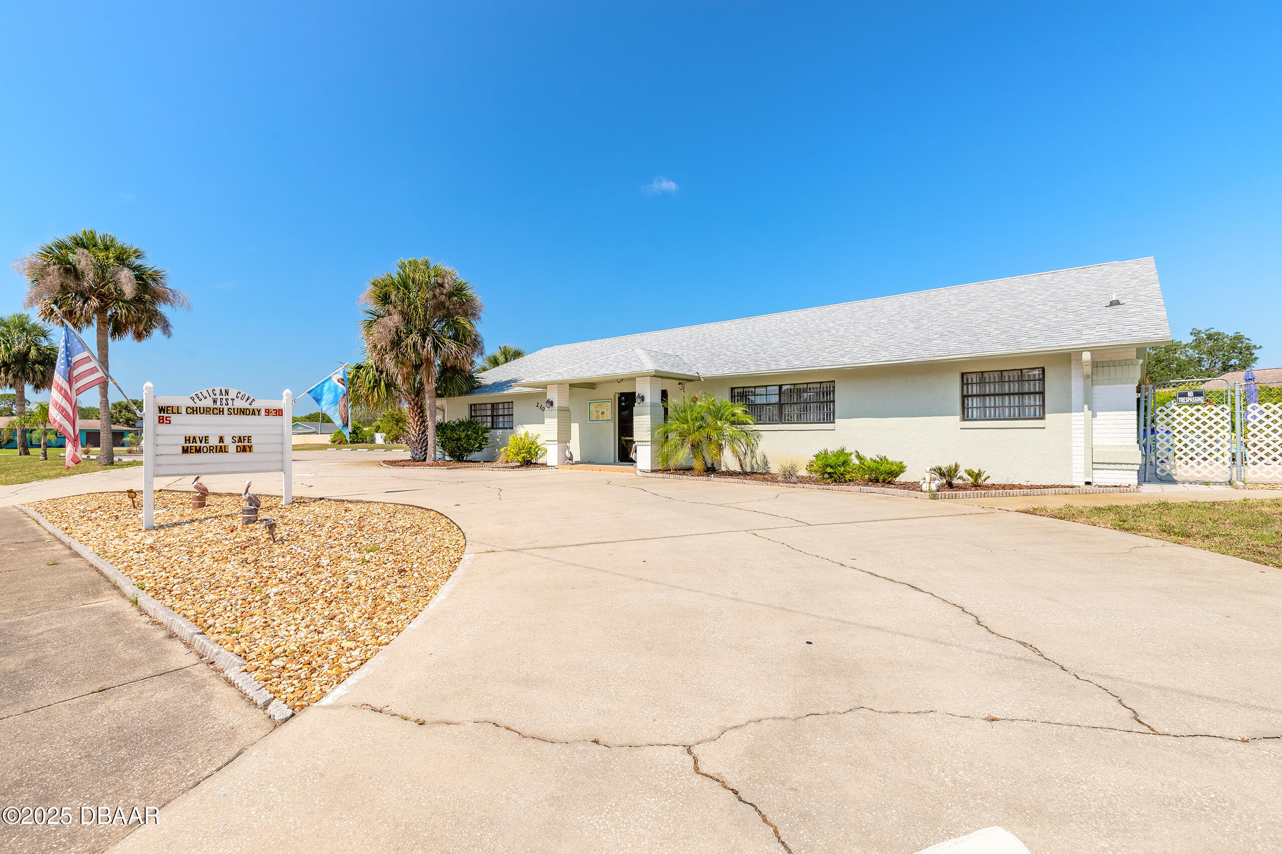 601 Sea Gull Court Edgewater, FL 32141 - Photo 25 of 25 a view of multiple houses with a street