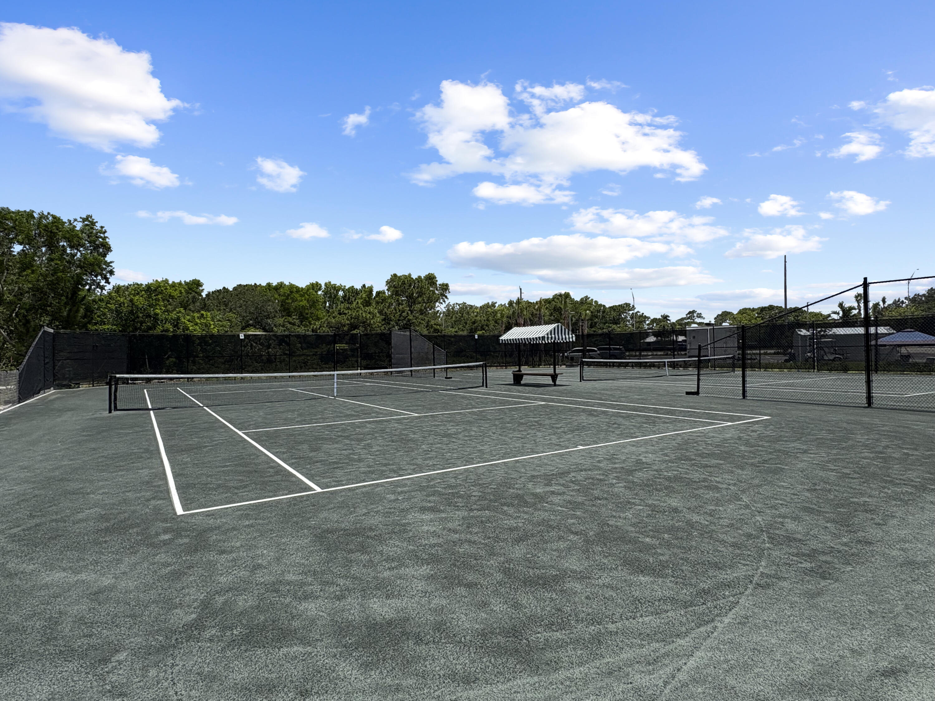 8361 Southeast Quail Ridge Way Hobe Sound, FL 33455 - Photo 45 of 45 Hobe Sound Tennis center 2 - ok