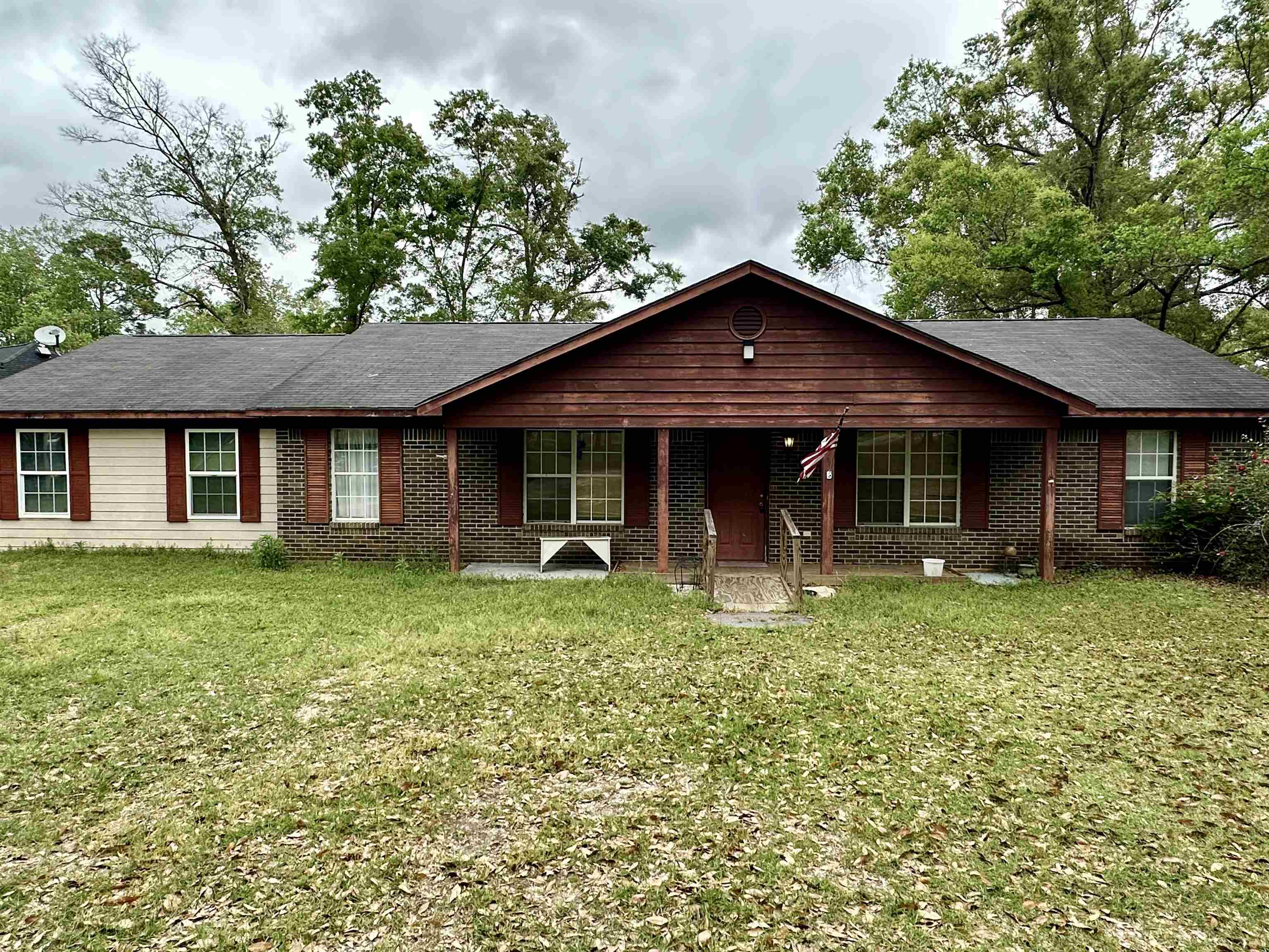 9460 Clarke Ridge Road Foley, AL 36535 - Photo 7 of 17