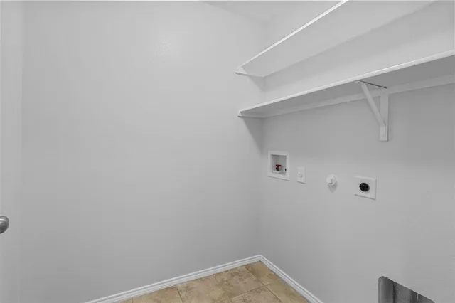 a view of small space