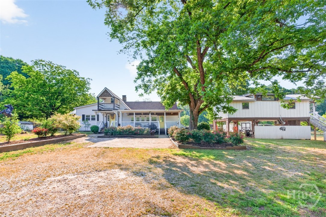 1380 Dunlap Road Winterville, GA 30683 - Photo 2 of 58