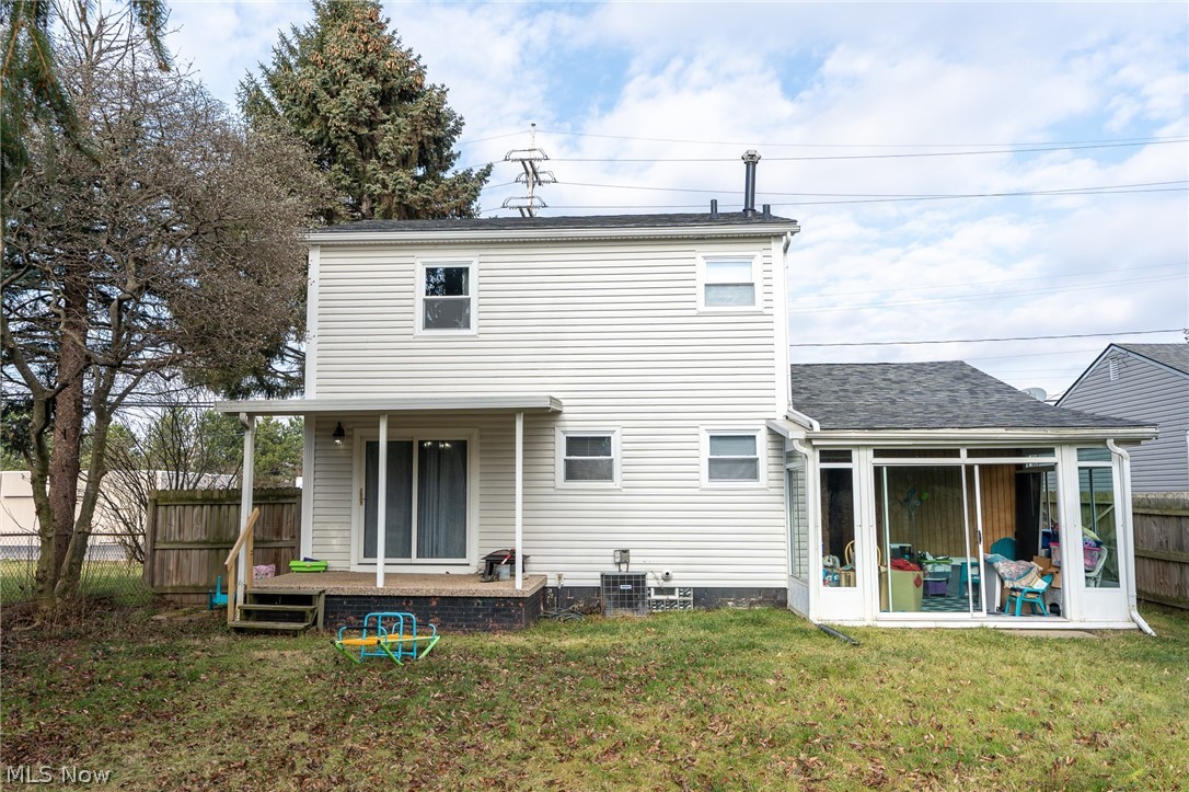 2436 Mogadore Road Akron, OH 44312 - Photo 2 of 20 Gallery Image 2
