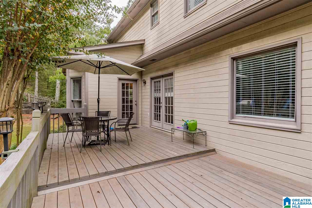 1817 Cross Circle Birmingham, AL 35244 - Photo 32 of 36