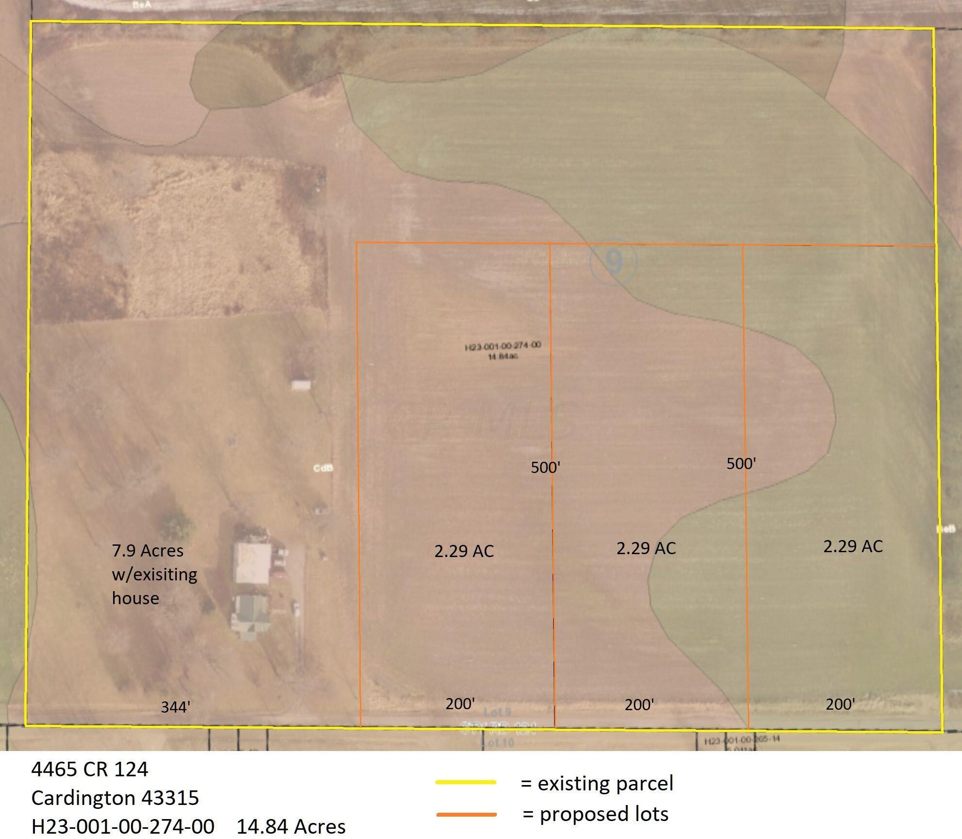 0 County 124 Road, Unit TRACT 3 Cardington, OH 43315 - Photo 10 of 10 D70E49DD-CEEB-44A9-B1E1-D91ABBD0CBA2