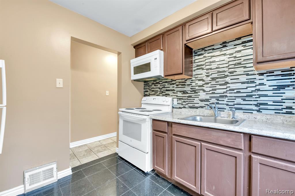 401 Campbell Street River Rouge, MI 48218 - Photo 12 of 23