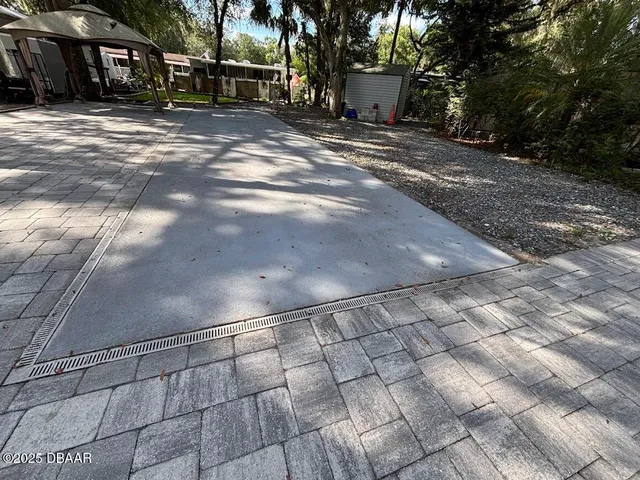 a view of a outdoor space