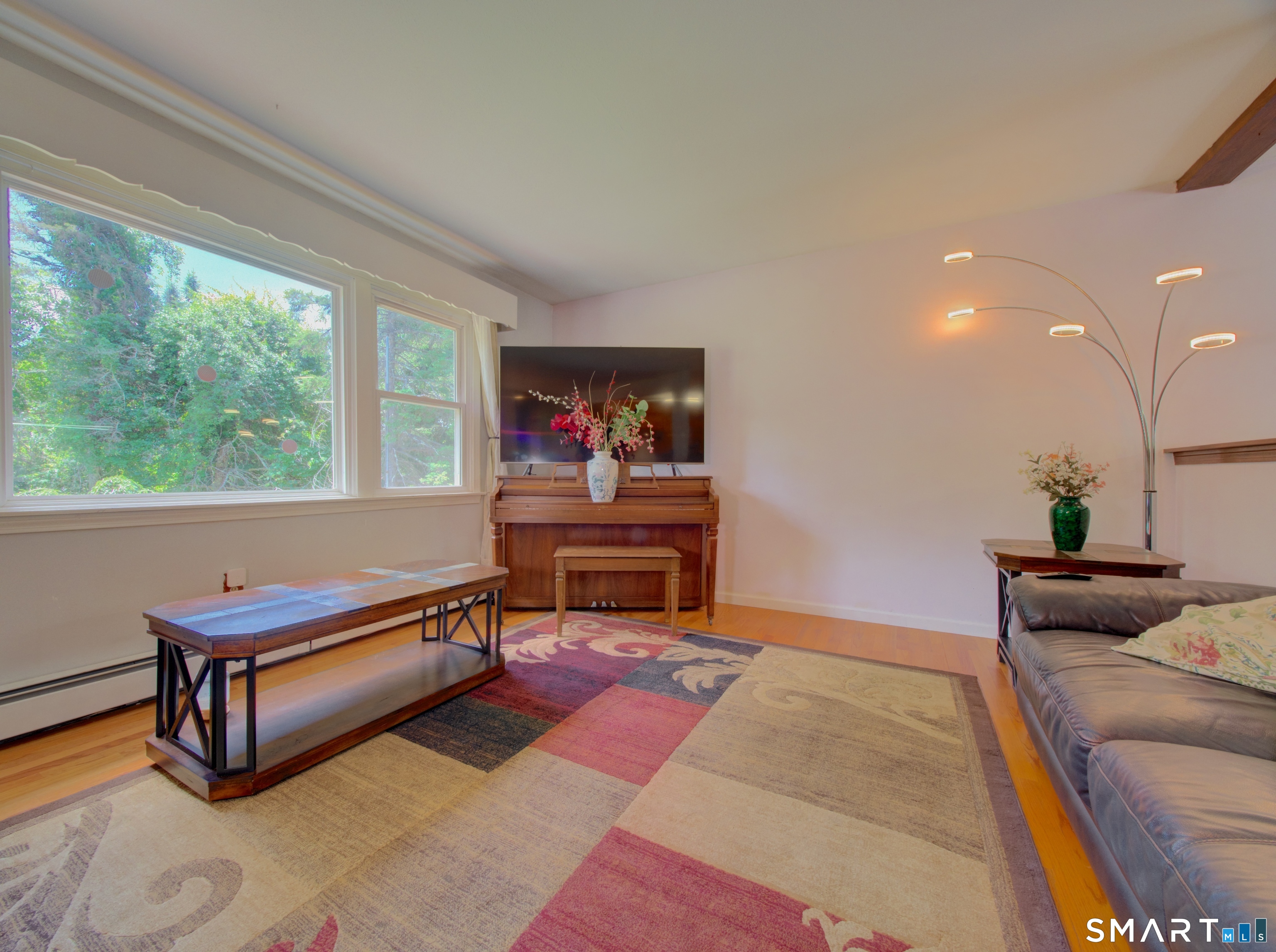 232 Forest Road Mansfield, CT 06268 - Photo 13 of 40