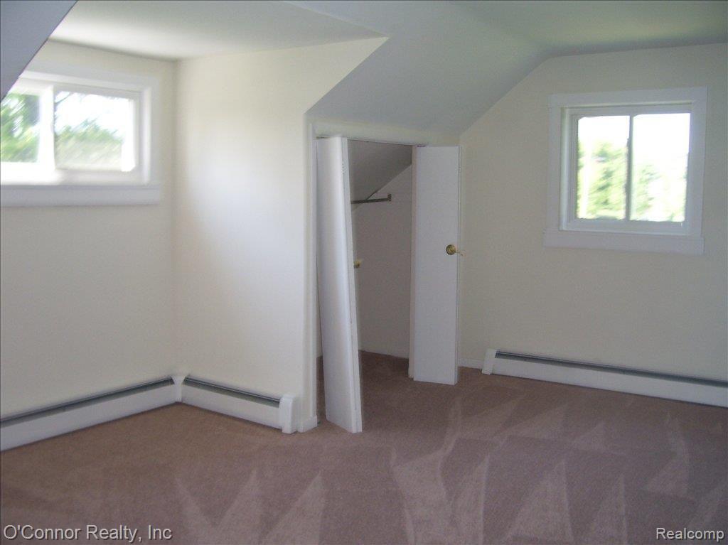 7990 Lambs Road Goodells, MI 48027 - Photo 8 of 11 7990 Lambs Road - bedrm