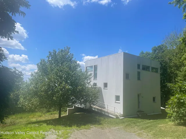 $725,000 | 156 Mercer Mountain Road, Canaan, NY 12060