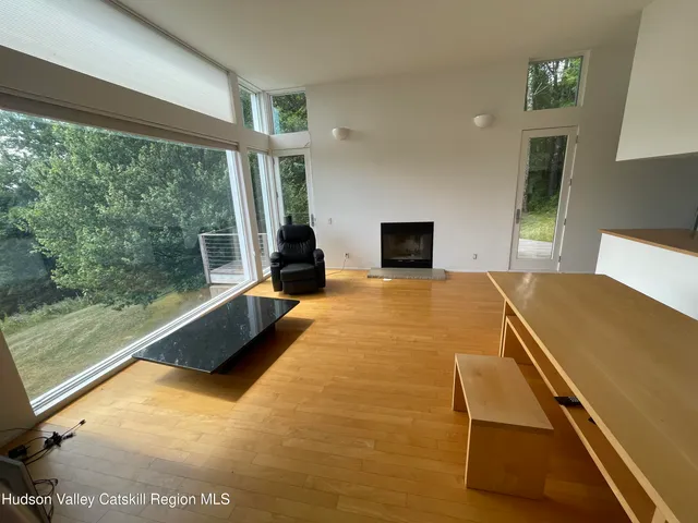 $725,000 | 156 Mercer Mountain Road, Canaan, NY 12060