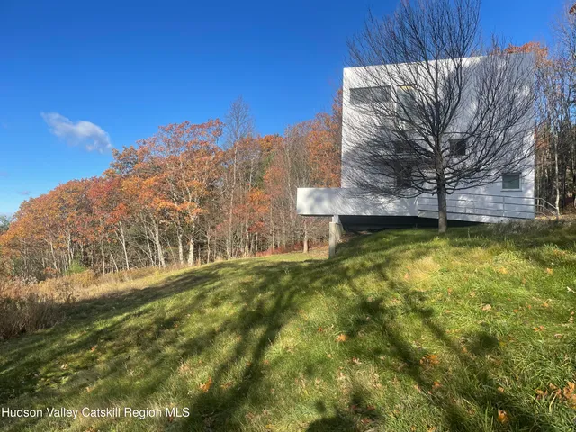 $725,000 | 156 Mercer Mountain Road, Canaan, NY 12060