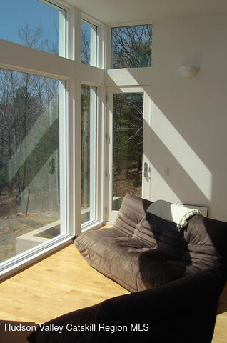 156 Mercer Mountain Road Canaan, NY 12060 - Photo 21 of 28 a view of entryway