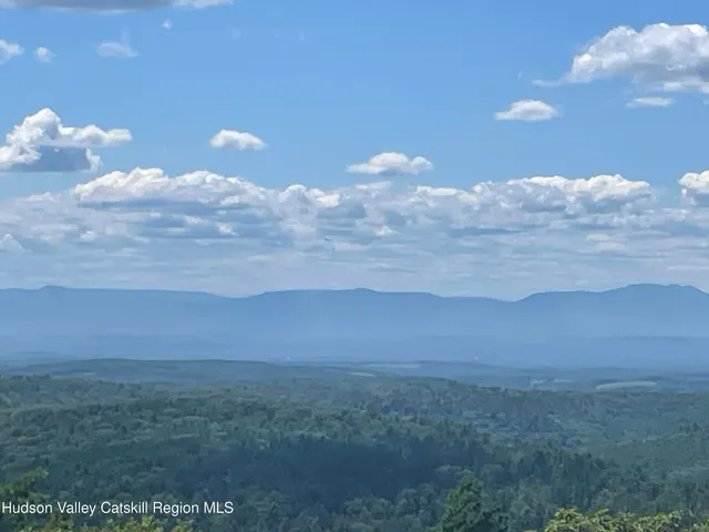 $725,000 | 156 Mercer Mountain Road, Canaan, NY 12060