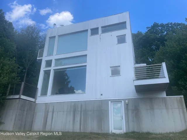 $725,000 | 156 Mercer Mountain Road, Canaan, NY 12060