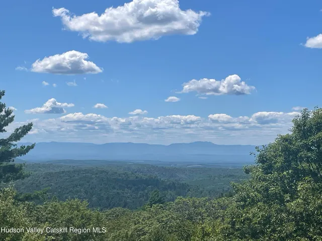 $725,000 | 156 Mercer Mountain Road, Canaan, NY 12060