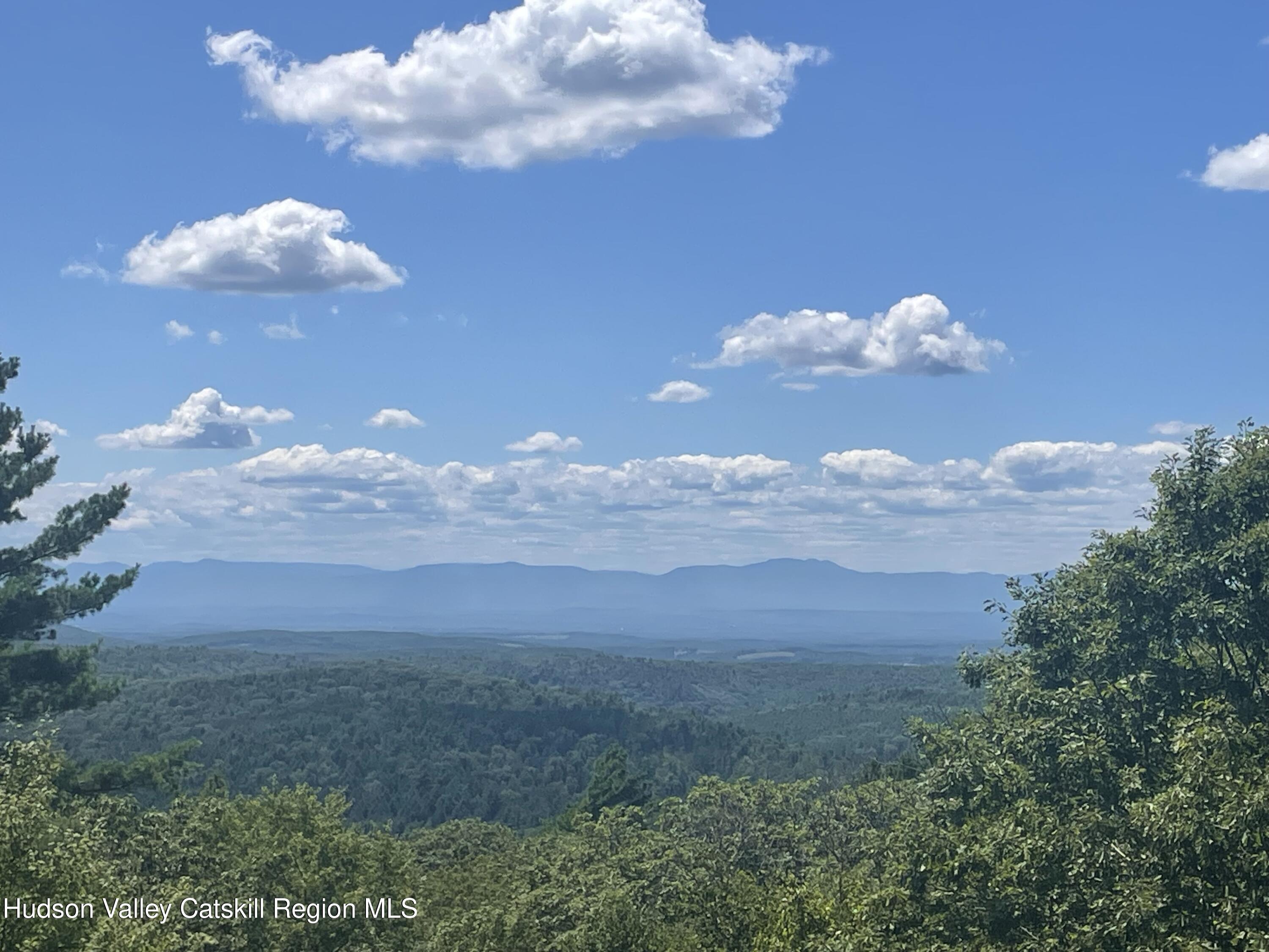 156 Mercer Mountain Road Canaan, NY 12060 - Photo 6 of 28 a view of a sky