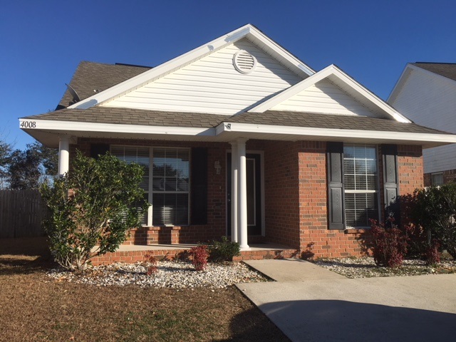4008 Kendallbrook Loop Foley, AL 36535 - Photo 1 of 13