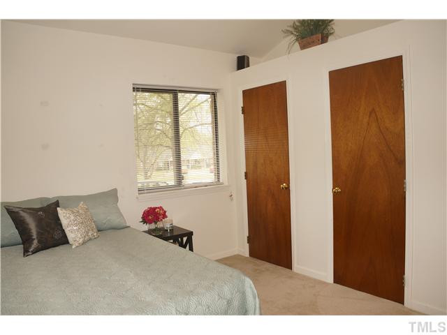 5210 Westpine Court Raleigh, NC 27606 - Photo 7 of 7 Photo 7