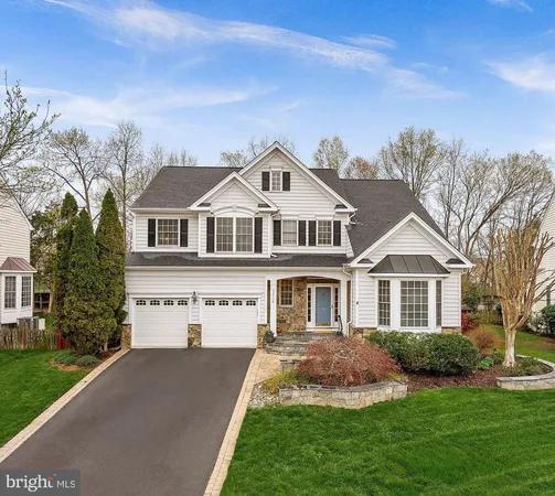 $1,075,000 | 42750 Hollowind Court, Broadlands, VA 20148