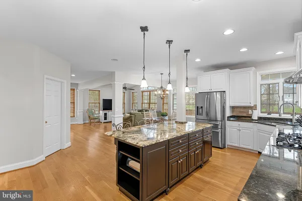 $1,075,000 | 42750 Hollowind Court, Broadlands, VA 20148