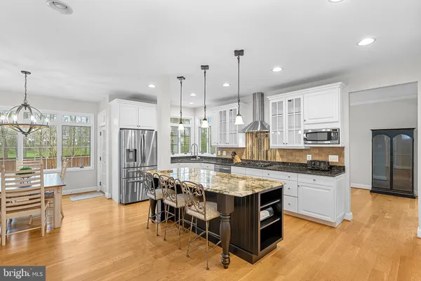 $1,075,000 | 42750 Hollowind Court, Broadlands, VA 20148