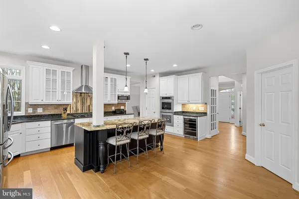 $1,075,000 | 42750 Hollowind Court, Broadlands, VA 20148